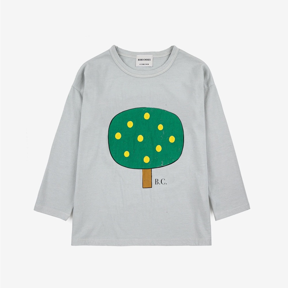 Tree t-shirt - Picture 2 of 3